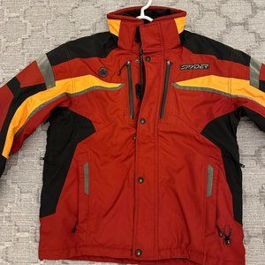 Spyder Ski Jacket